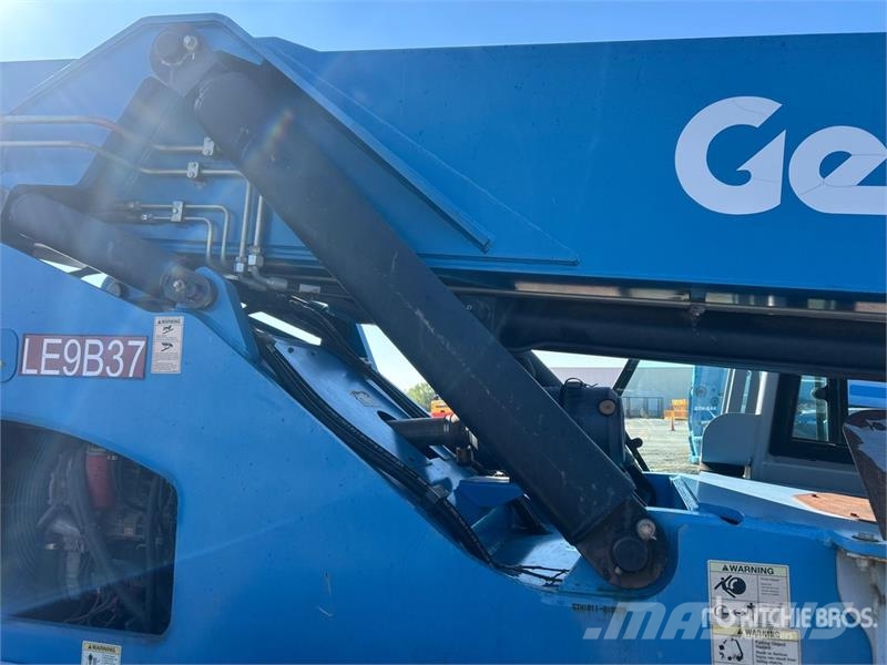 Genie GTH-1056 Telescopic handlers