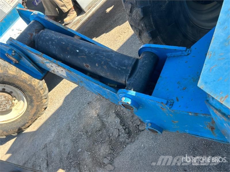Genie GTH-1056 Telescopic handlers