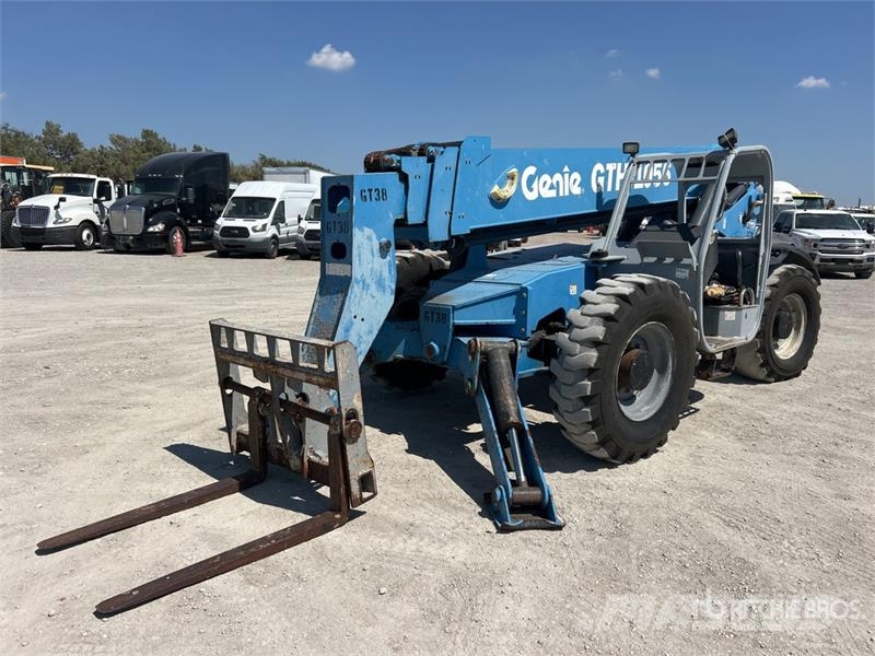 Genie GTH-1056 Telescopic handlers