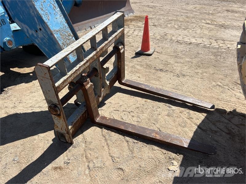 Genie GTH-1056 Telescopic handlers
