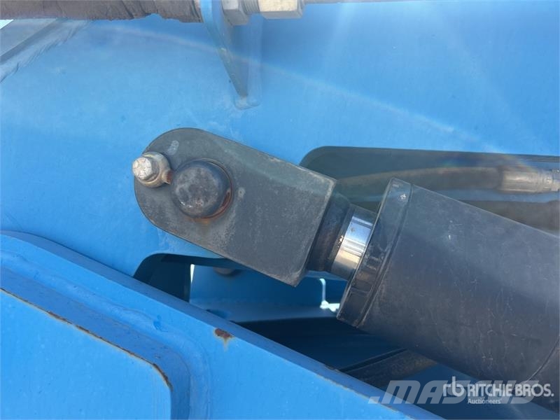 Genie GTH-1056 Telescopic handlers