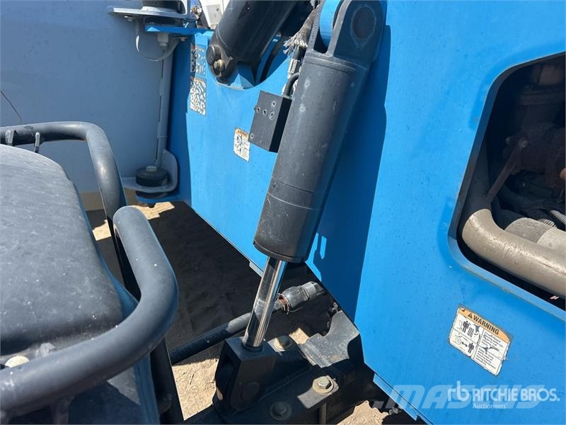 Genie GTH-1056 Telescopic handlers