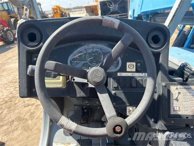 Genie GTH-1056 Telescopic handlers