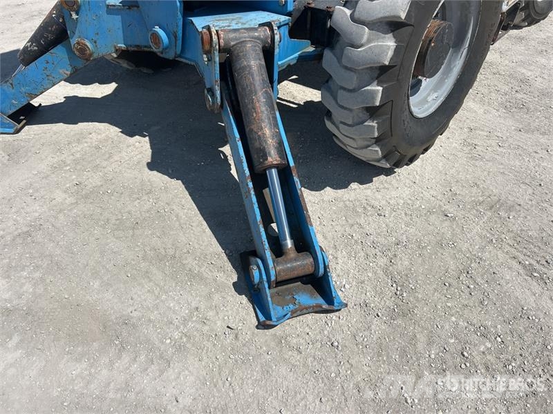 Genie GTH-1056 Telescopic handlers