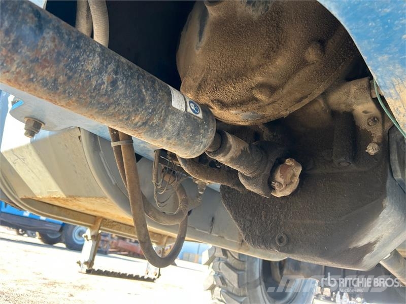 Genie GTH-1056 Telescopic handlers