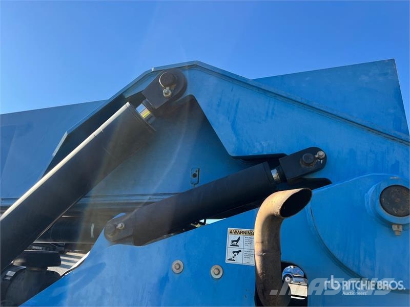 Genie GTH-1056 Carretillas telescópicas
