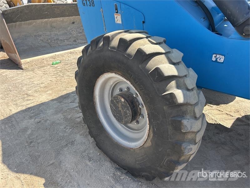 Genie GTH-1056 Telescopic handlers