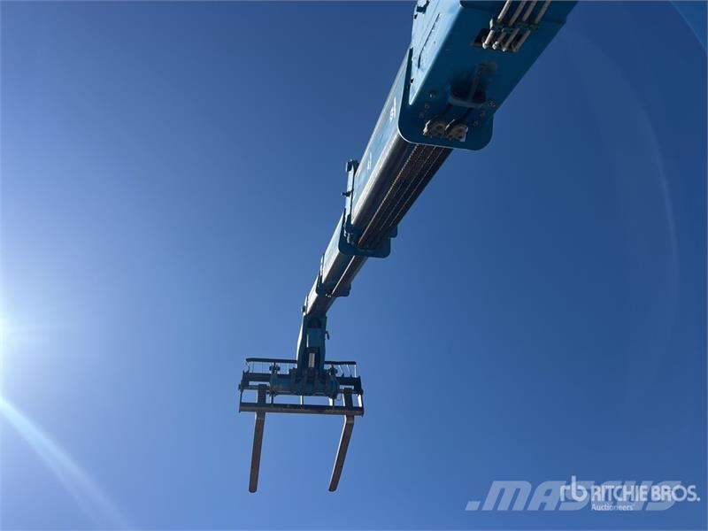 Genie GTH-1256 Telehandler 伸縮臂操作車
