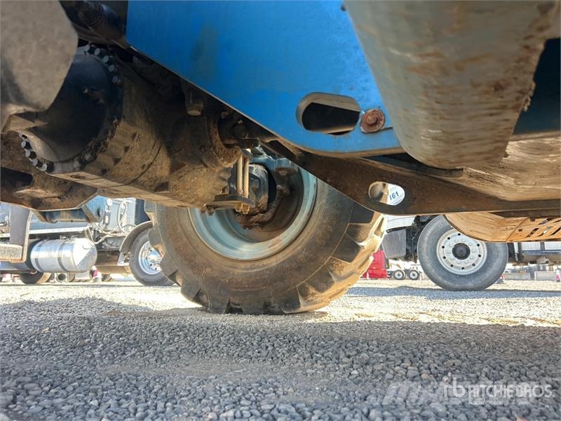 Genie GTH-1256 Telehandler 伸縮臂操作車