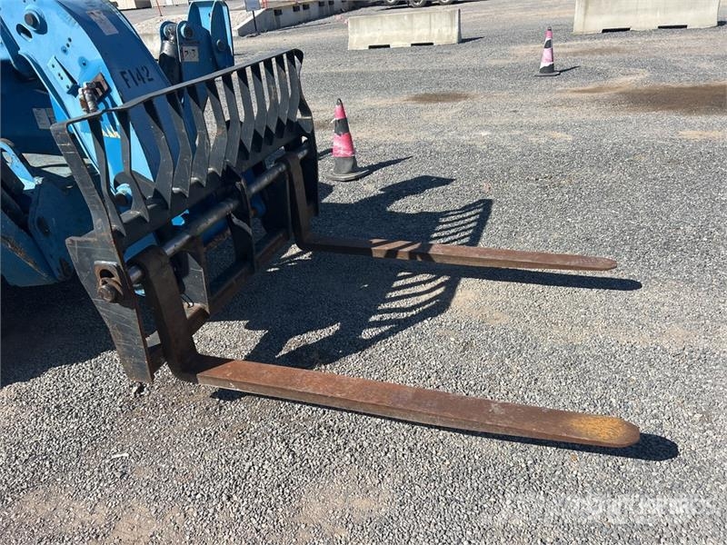 Genie GTH-1256 Telehandler 伸縮臂操作車