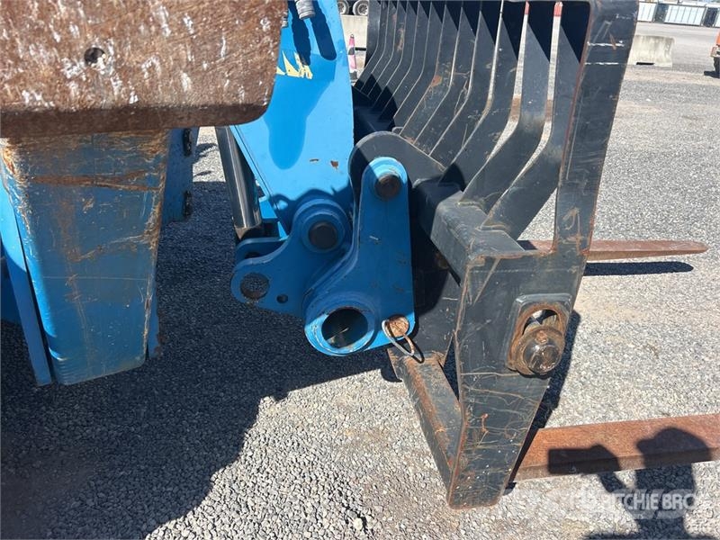 Genie GTH-1256 Telehandler 伸縮臂操作車