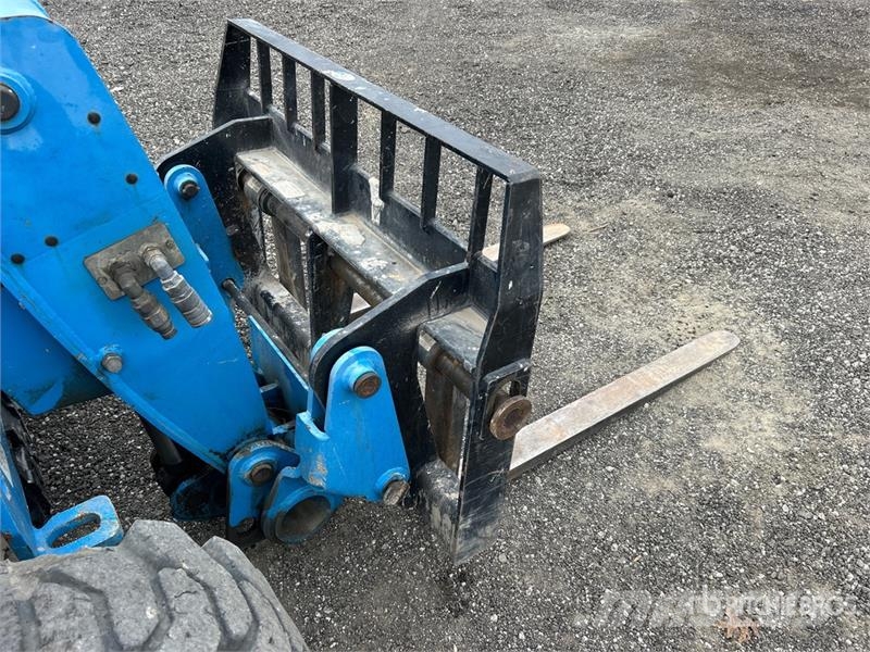 Genie GTH-5519 Teleszkópos rakodók