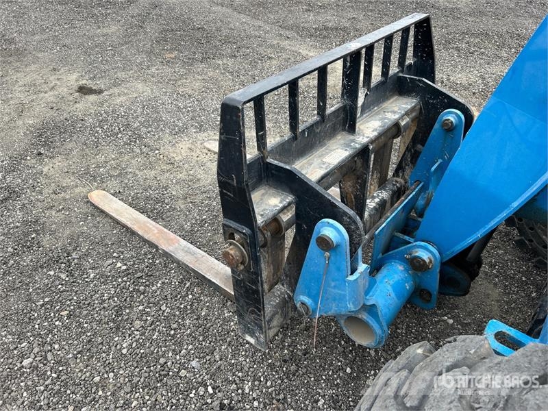 Genie GTH-5519 Teleszkópos rakodók