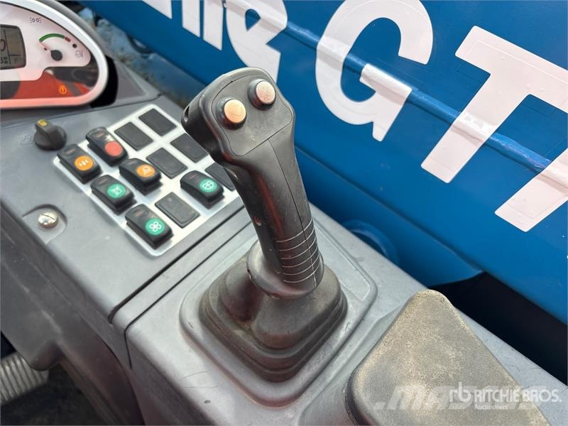 Genie GTH-5519 Teleszkópos rakodók