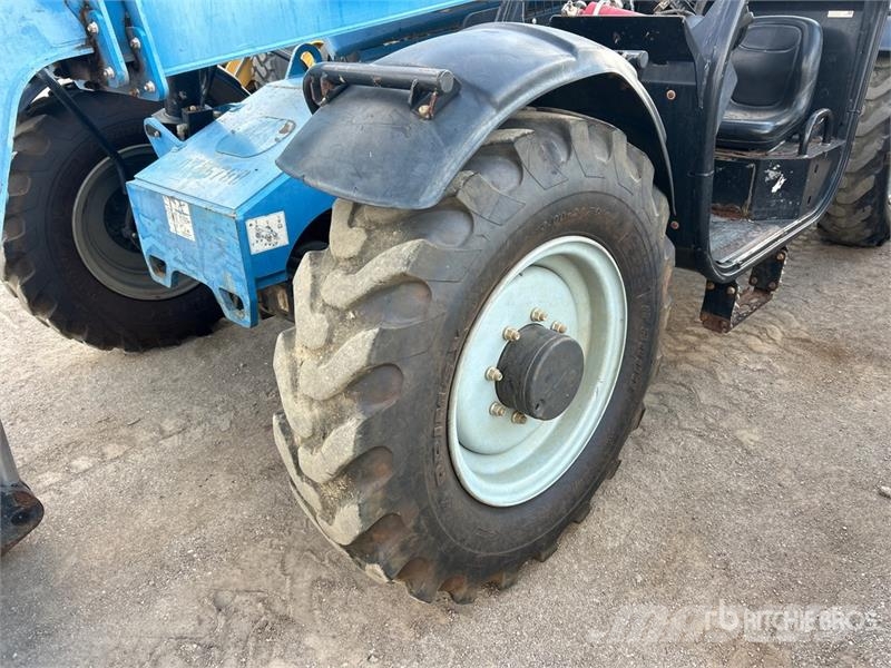 Genie GTH-844 Telescopic handlers