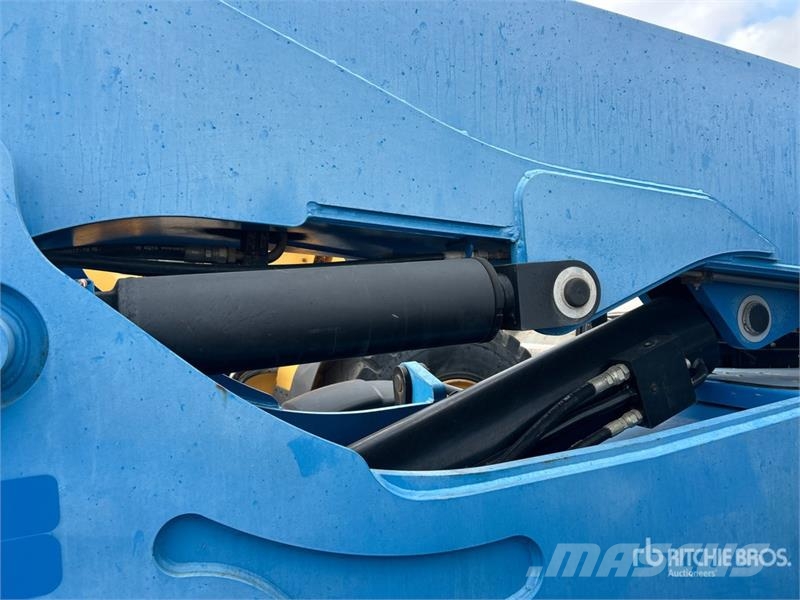Genie GTH-844 Telescopic handlers