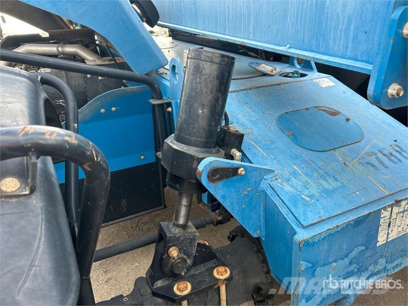 Genie GTH-844 Telescopic handlers