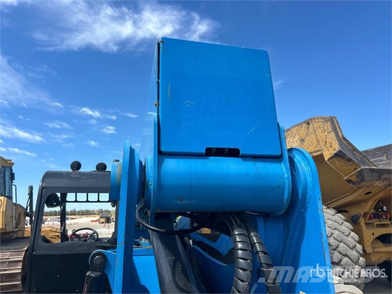Genie GTH-844 Carretillas telescópicas