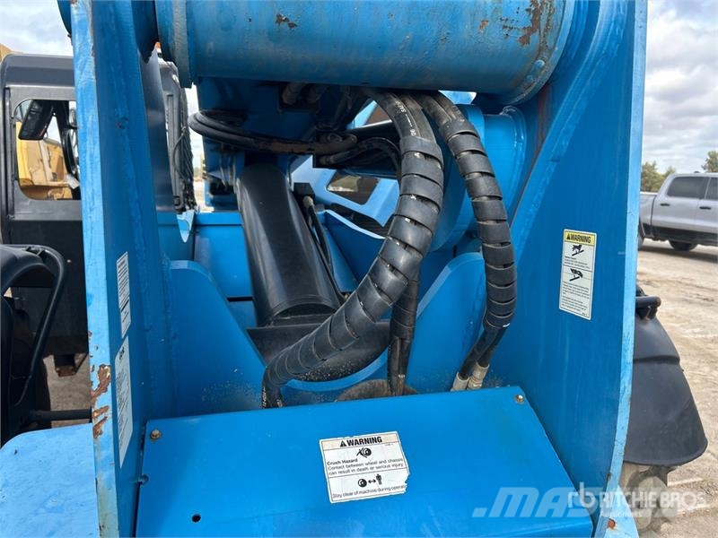Genie GTH-844 Telescopic handlers