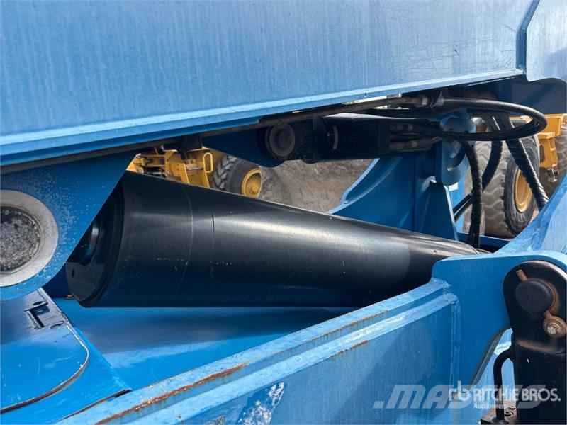 Genie GTH-844 Telescopic handlers