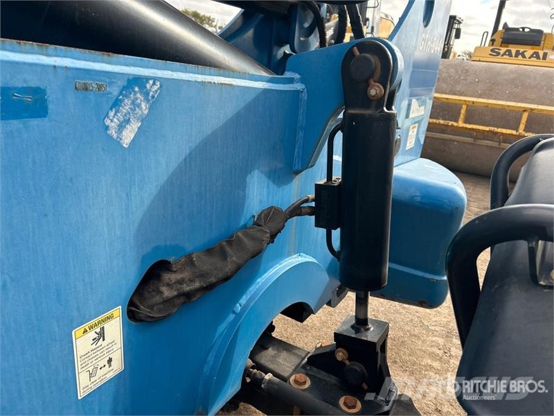 Genie GTH-844 Telescopic handlers