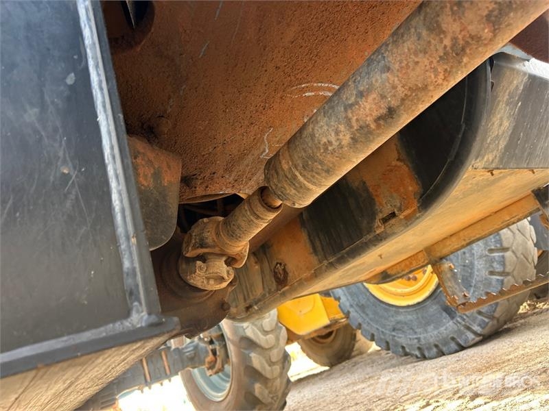 Genie GTH-844 Telescopic handlers