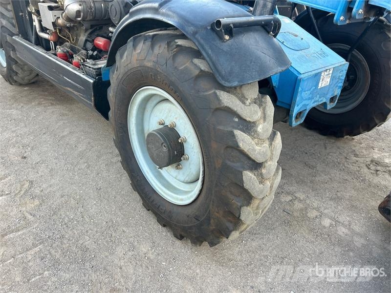 Genie GTH-844 Telescopic handlers