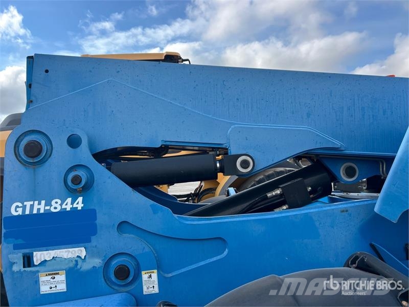Genie GTH-844 Telescopic handlers