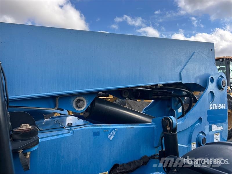 Genie GTH-844 Telescopic handlers