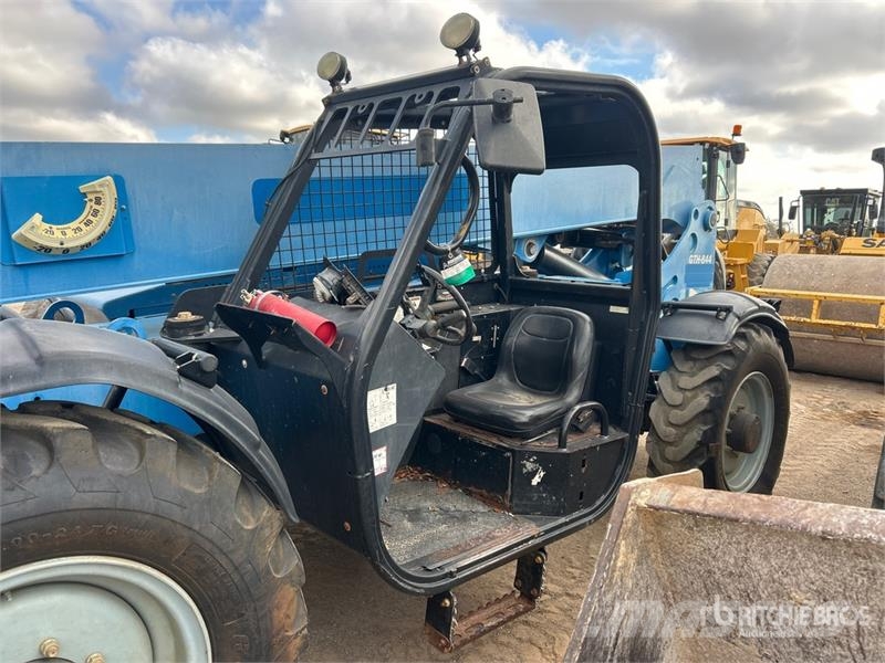 Genie GTH-844 Telescopic handlers