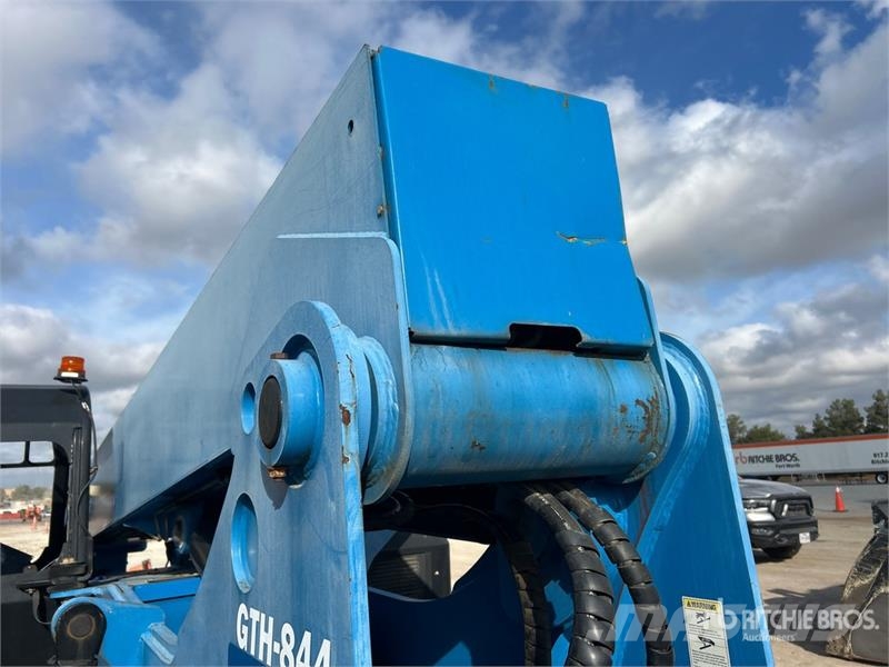 Genie GTH-844 Telescopic handlers