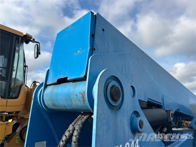 Genie GTH-844 Telescopic handlers