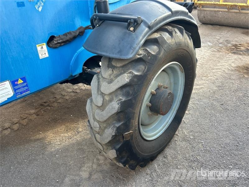 Genie GTH-844 Telescopic handlers
