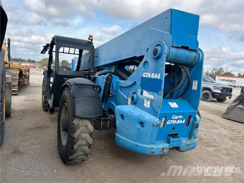 Genie GTH-844 Telescopic handlers