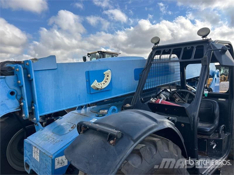 Genie GTH-844 Telescopic handlers
