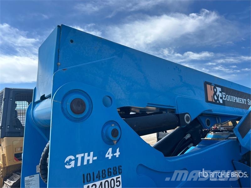 Genie GTH-844 Carretillas telescópicas
