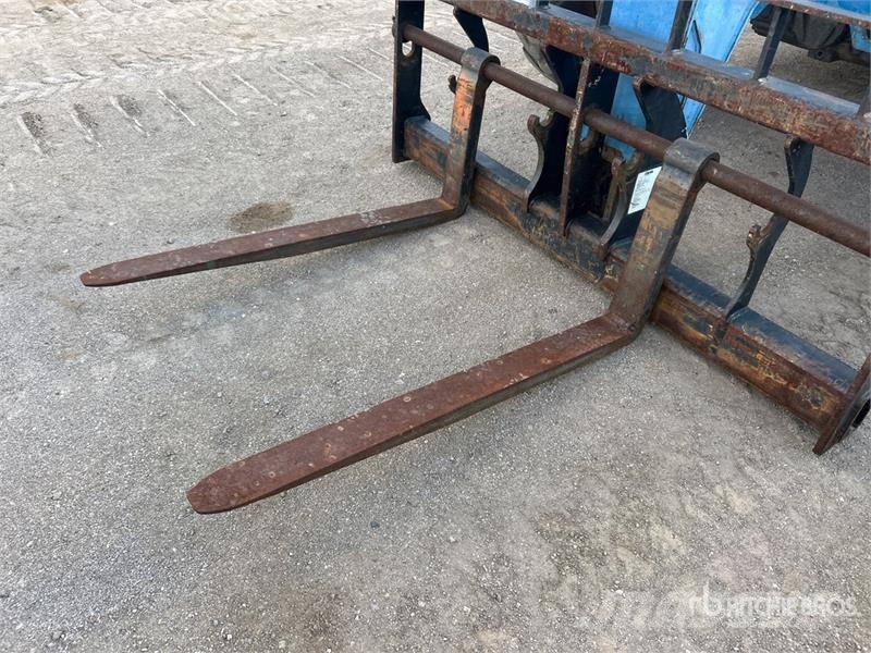 Genie GTH-844 Telescopic handlers