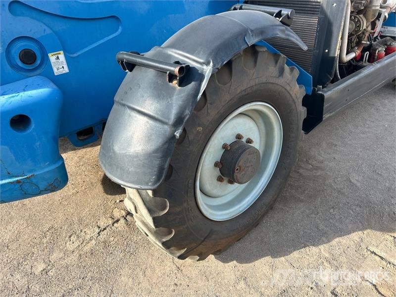 Genie GTH-844 Telescopic handlers