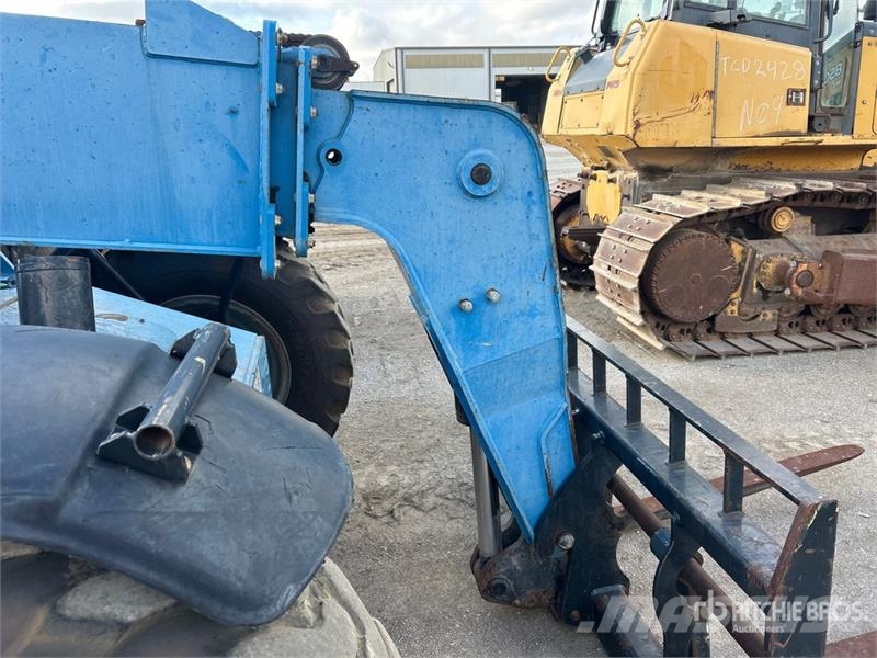Genie GTH-844 Telescopic handlers