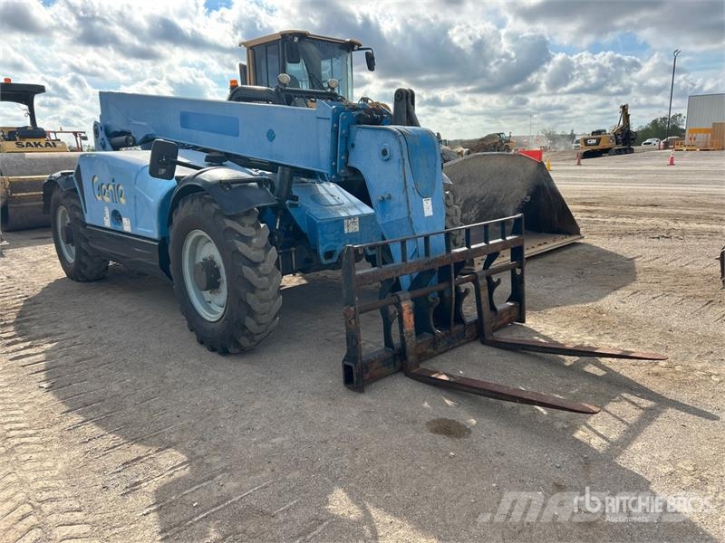 Genie GTH-844 Telescopic handlers