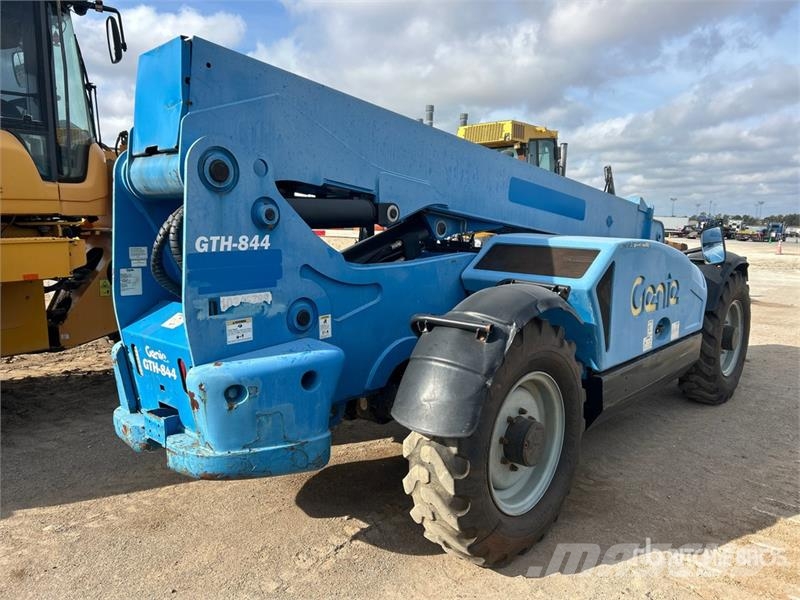 Genie GTH-844 Telescopic handlers