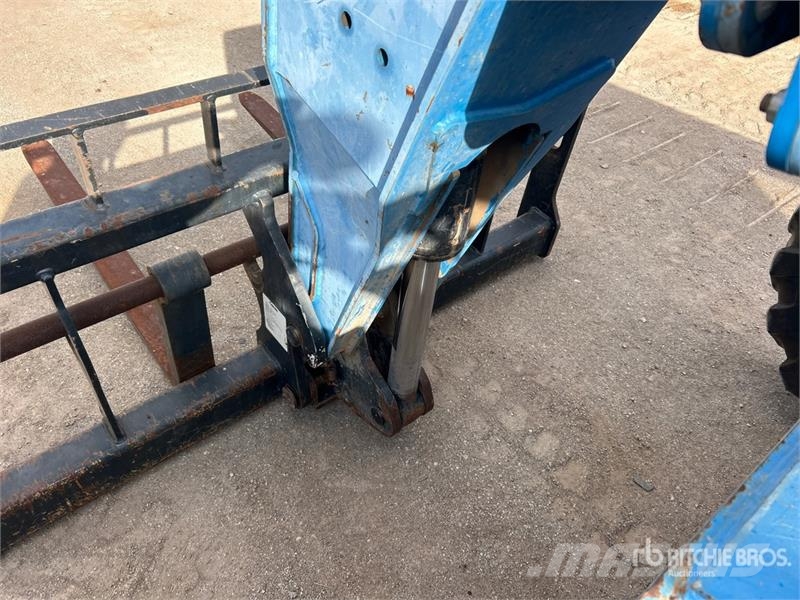 Genie GTH-844 Telescopic handlers