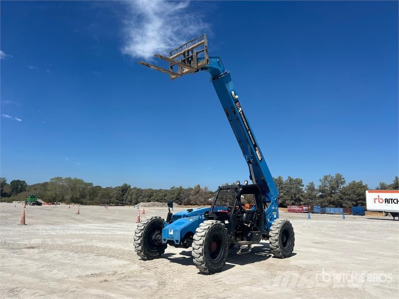 Genie GTH-844 Carretillas telescópicas