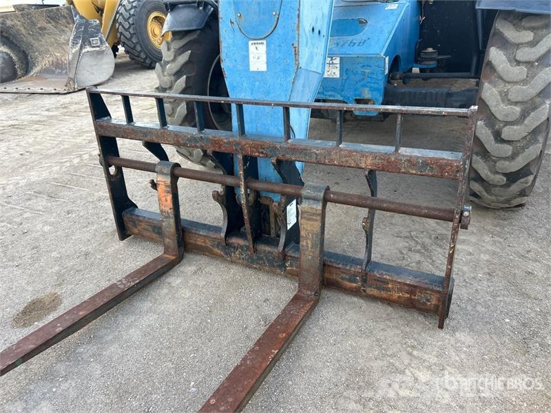 Genie GTH-844 Telescopic handlers