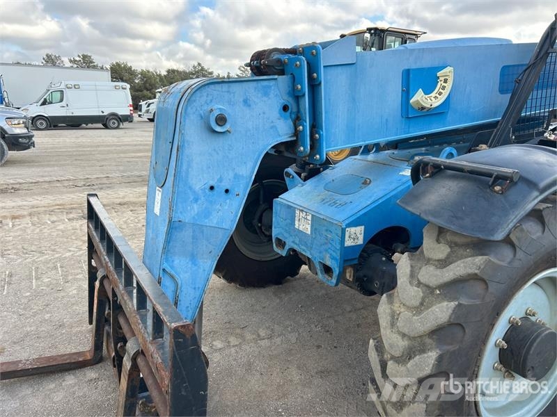Genie GTH-844 Telescopic handlers