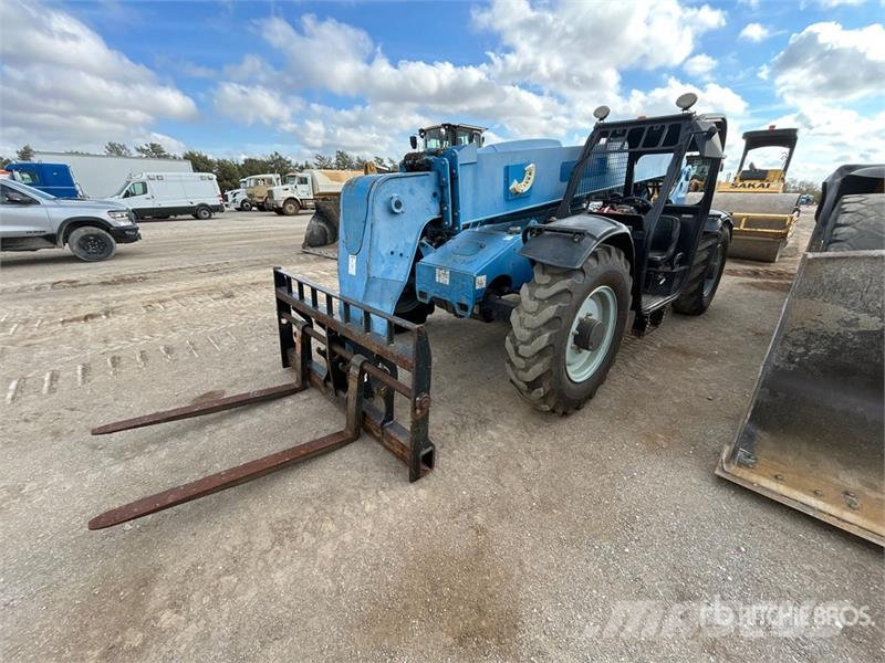 Genie GTH-844 Telescopic handlers