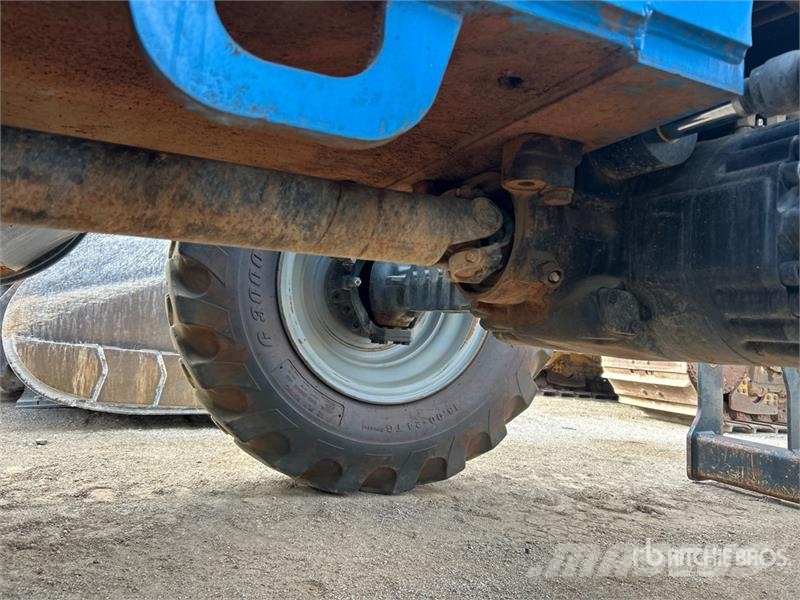 Genie GTH-844 Telescopic handlers