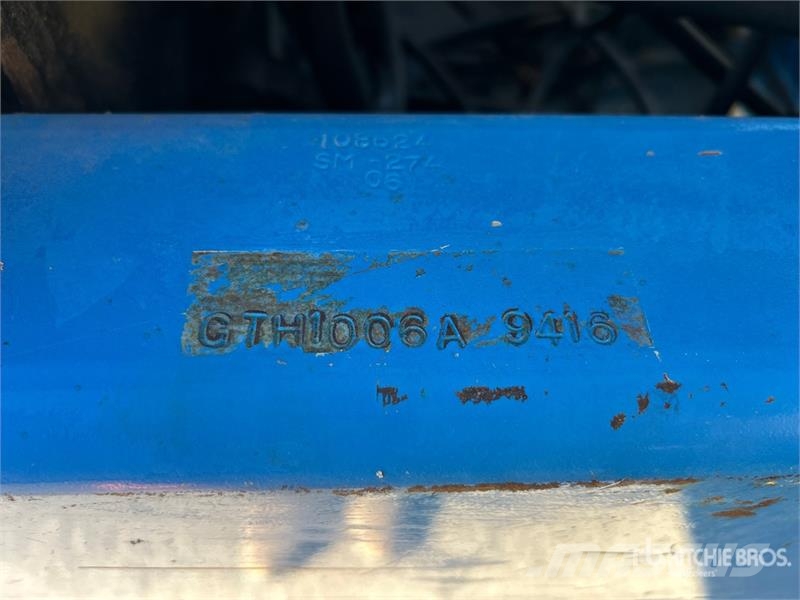 Genie GTH1048 Manipuladores telescópicos