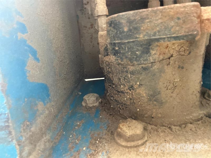 Genie S-45 4WD Diesel Telescopic Boom Lift Telescoophoogwerkers