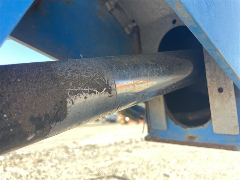 Genie S-60 XC Trax Crawler Diesel Telescopic Boom Lift Teleskopbühnen
